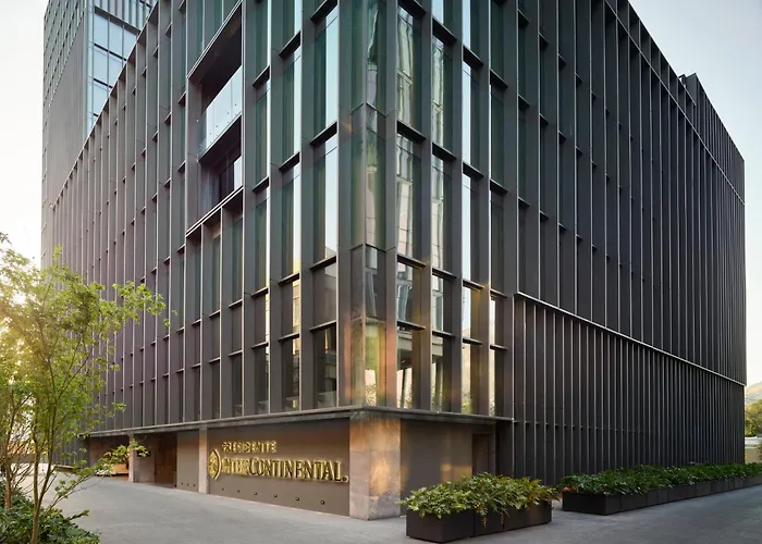 Presidente Intercontinental Monterrey By Ihg