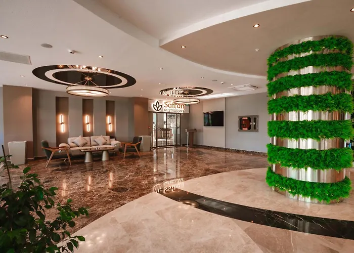 Renex Hotels