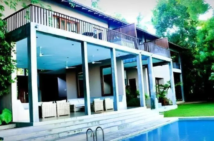 Roman Lake Ayurveda Boutique Resort