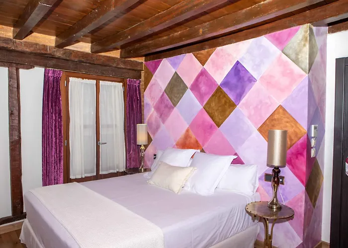 Hotel Boutique Posada Castañeda