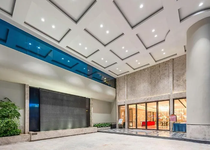 Overseas Chinese Hotel