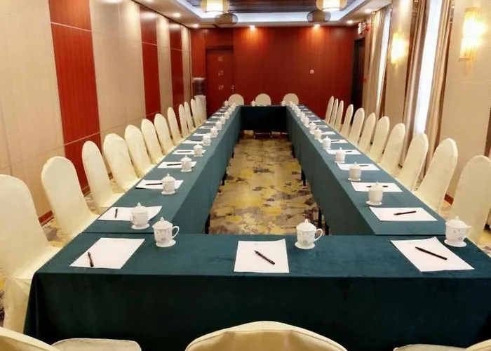 Overseas Chinese Hotel