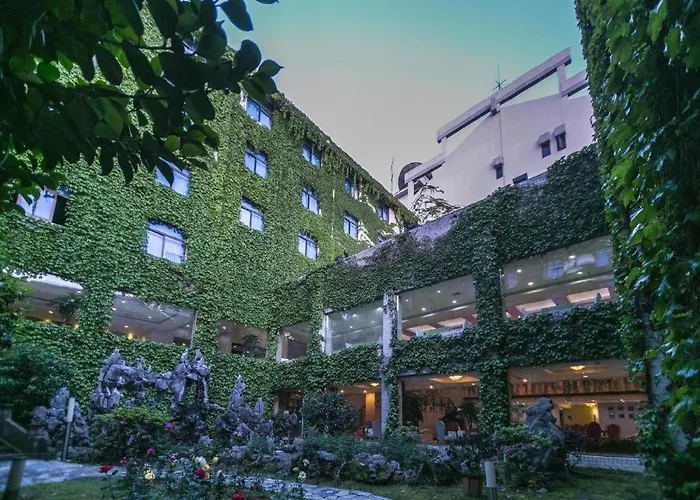 Huangshan International Hotel