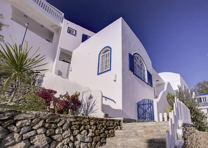 Vitalis Villas