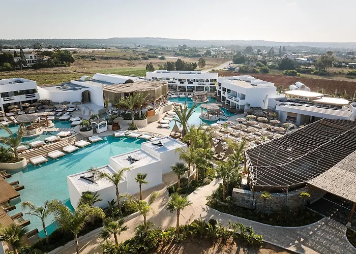 Aya Resort - Adults Only