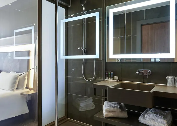 Novotel London Excel