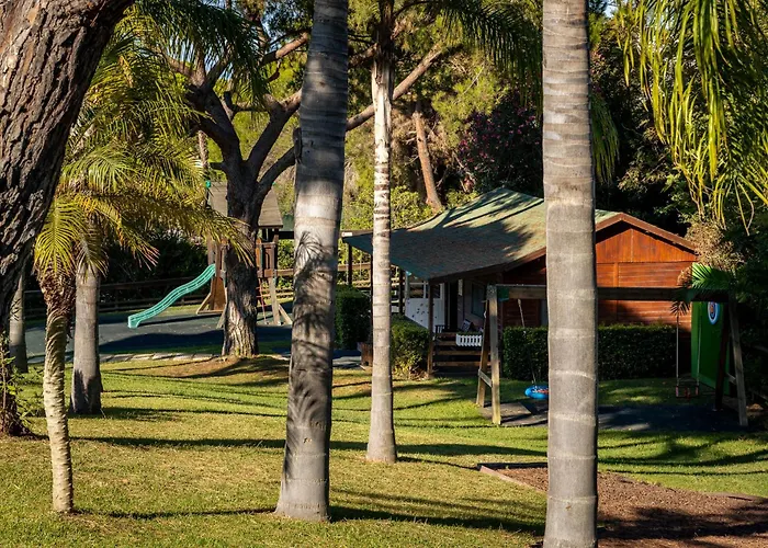 Quinta Do Lago