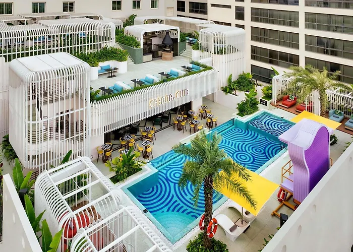 Moevenpick Centre