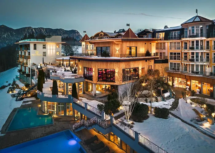 Hotel Panorama Royal