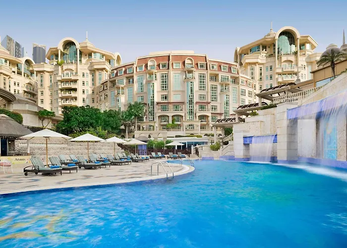 Swissotel Al Murooj