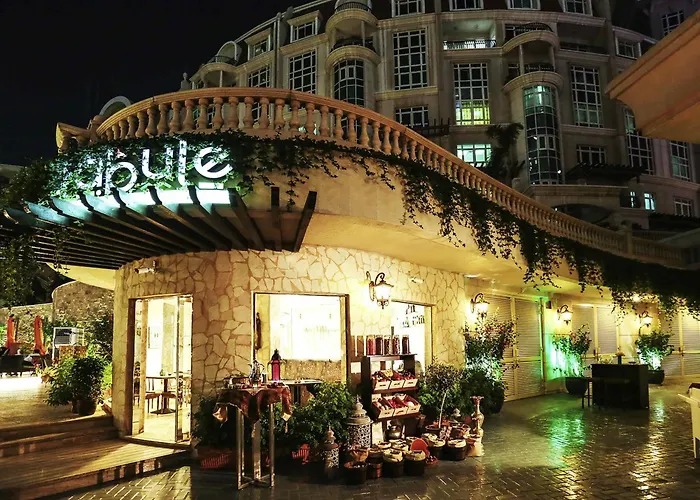 Swissotel Al Murooj