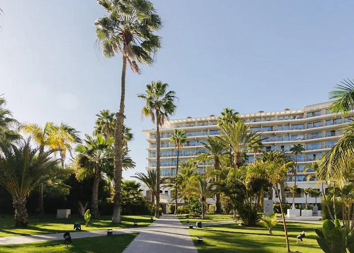 Paradisus Gran Canaria San Agustín