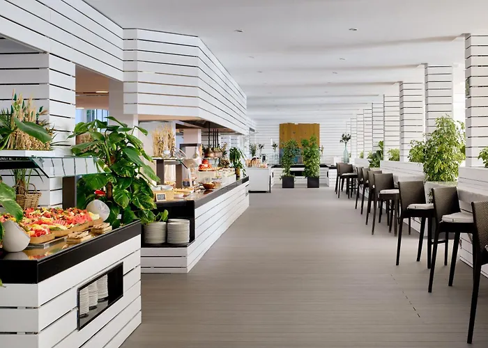Hotel Meliá Cala Galdana