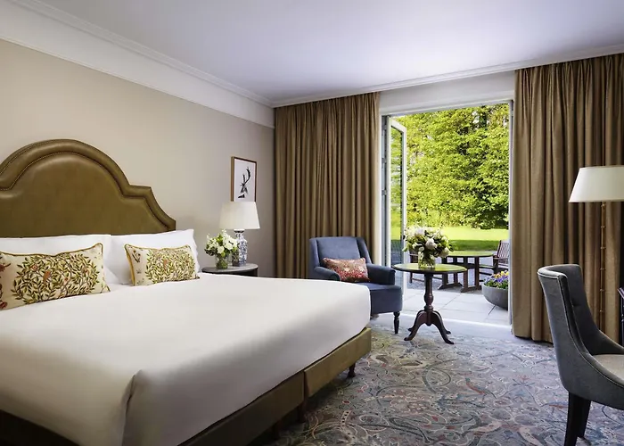 Carton House A Fairmont Managed Hotel Maynooth