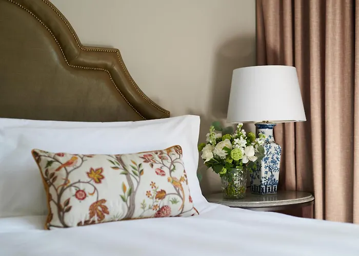 Carton House A Fairmont Managed Hotel Maynooth