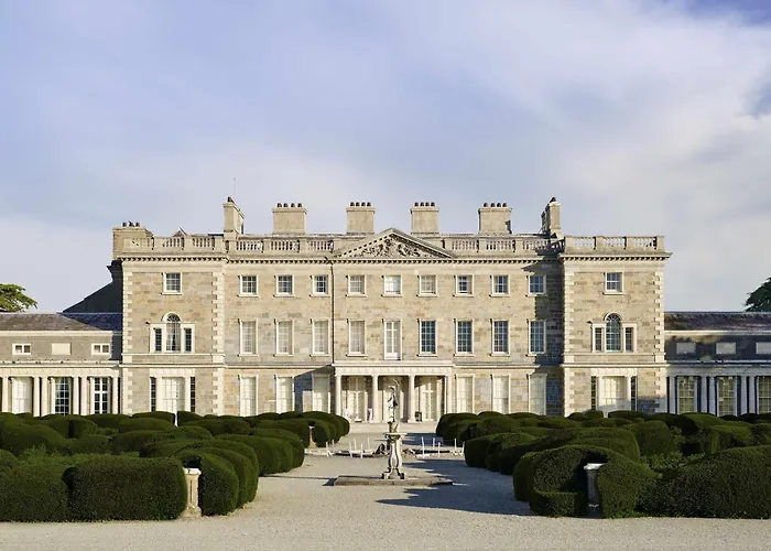 Carton House A Fairmont Managed Hotel