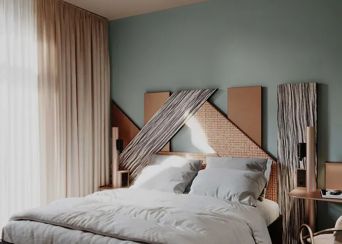 Mercure Strasbourg Centre Gare