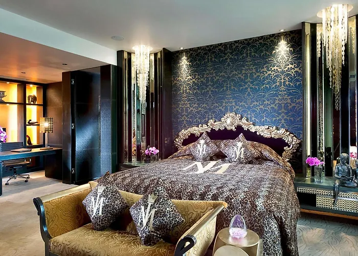 Sofitel Macau At Ponte 16