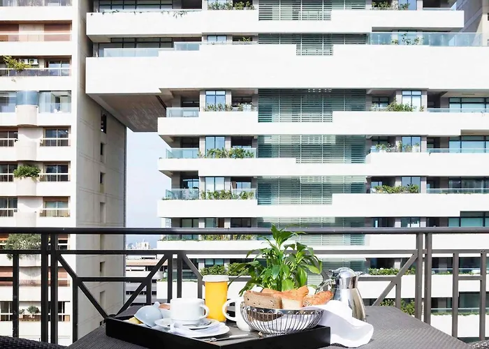 Sofitel Beirut Le Gabriel