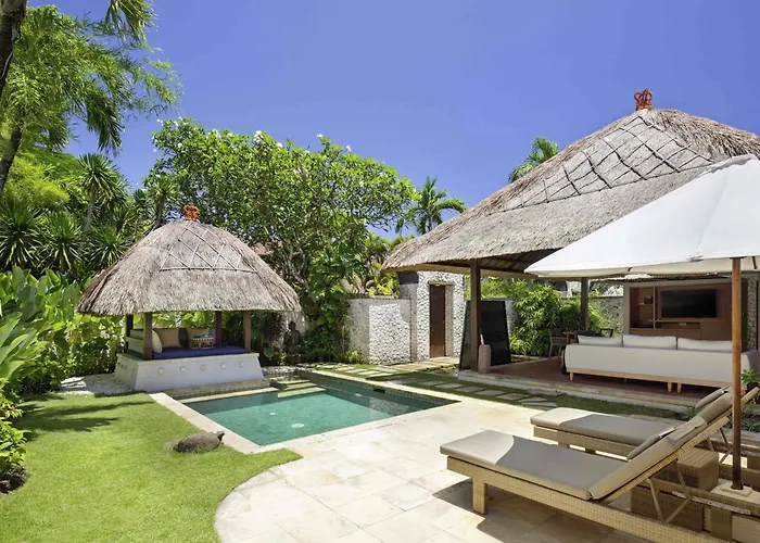 Novotel Bali Benoa