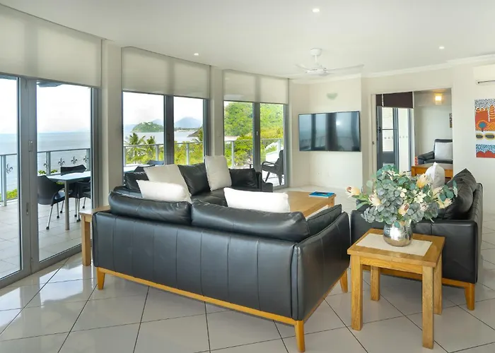 Vue Apartments Trinity Beach