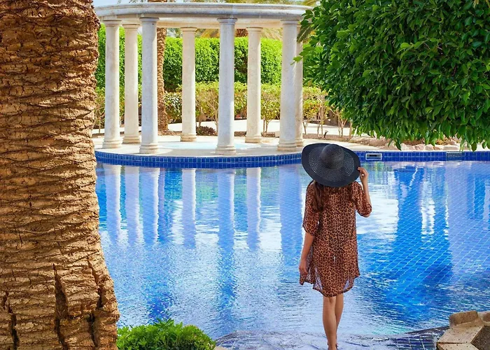 Mövenpick Resort&Residences Áqaba