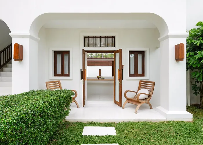 SALA Samui Choengmon Beach