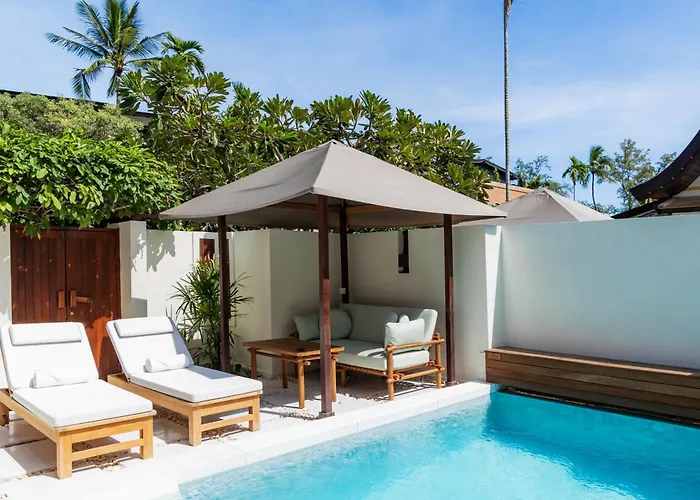 SALA Samui Choengmon Beach