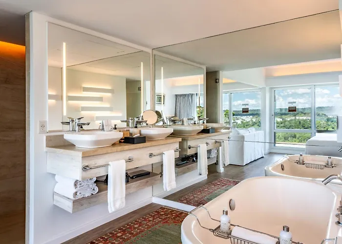 Gran Meliá Iguazú