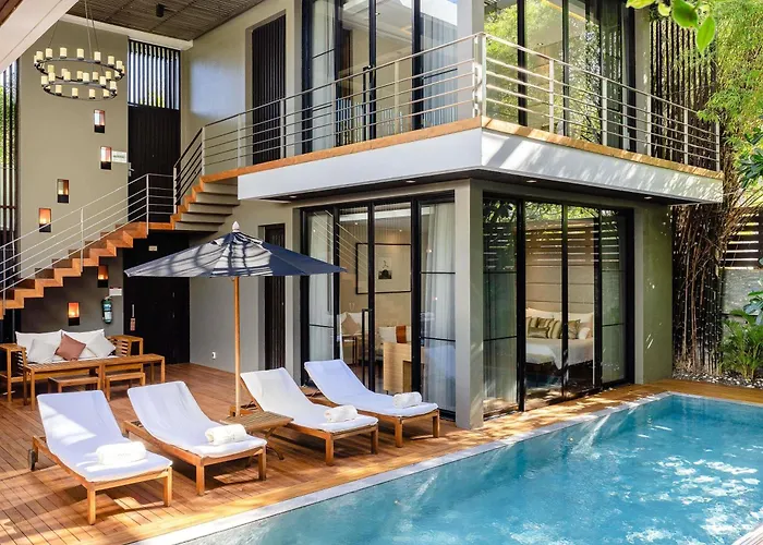 V Villas - Mgallery Collection