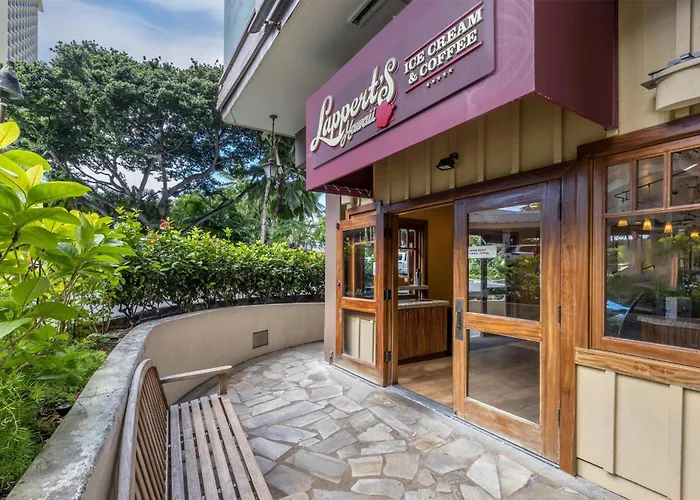 Hilton Grand Vacations Club At Hilton Hawaiian Village