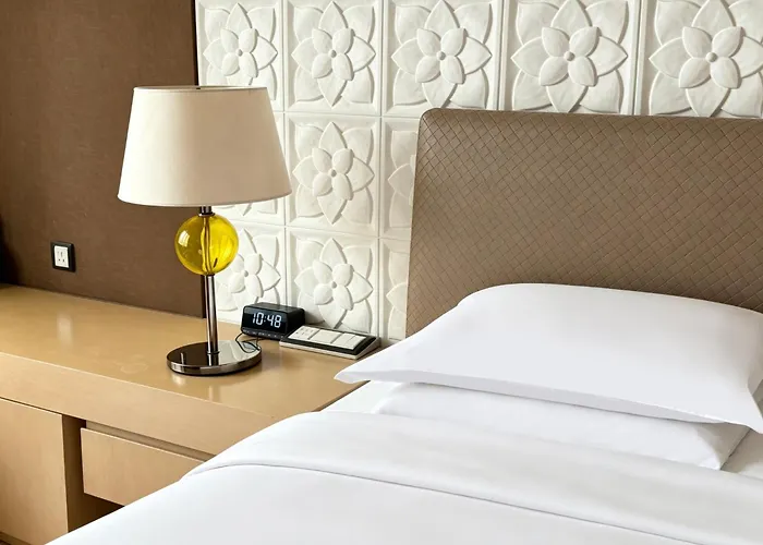 Intercontinental Shanghai Jing' An By Ihg
