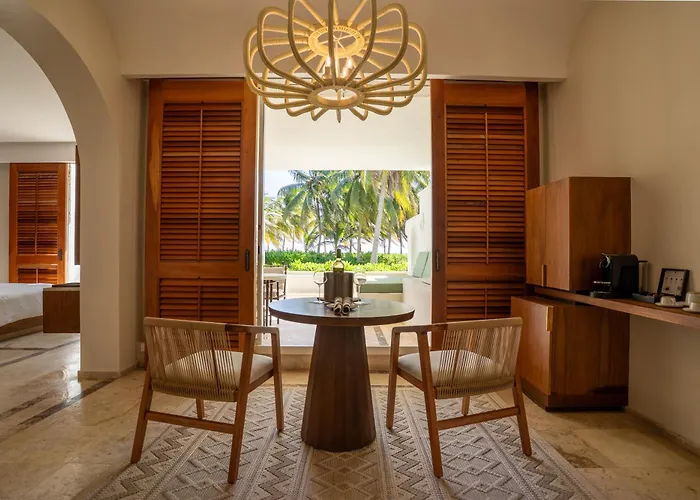 Paraiso de la Bonita, a Luxury Collection Resort, Riviera Maya, Adult All-Inclusive Puerto Morelos
