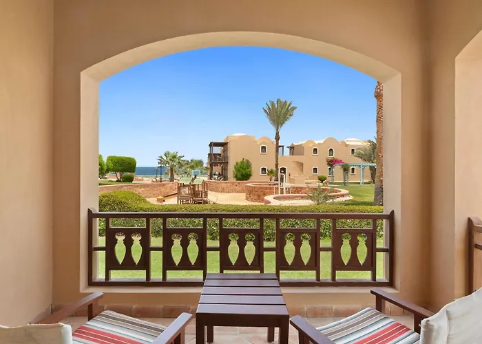 Swissotel Resort El Quseir El Qoseir