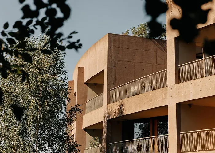 Hotel Belvedere - Fine Dining, Hideaway & Spa