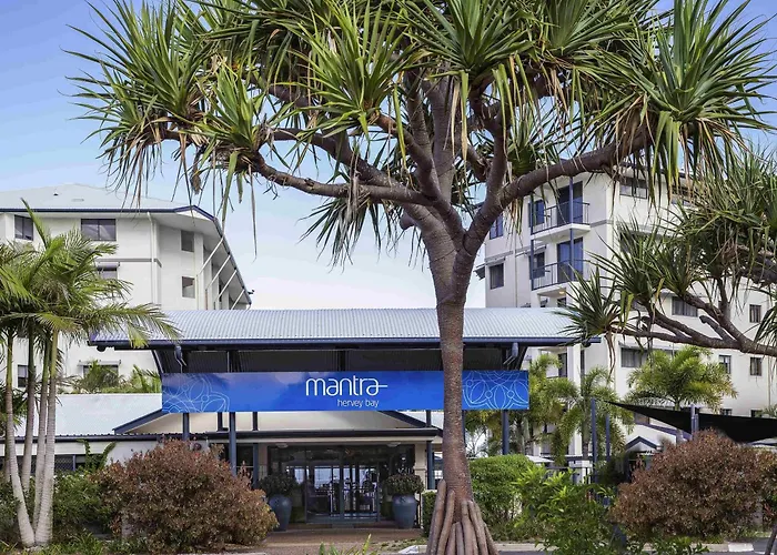 Mantra Hervey Bay