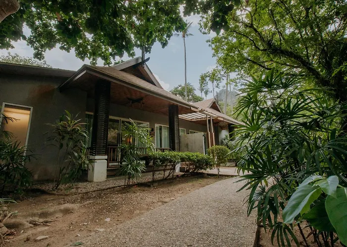 Railay Bay Resort & Spa