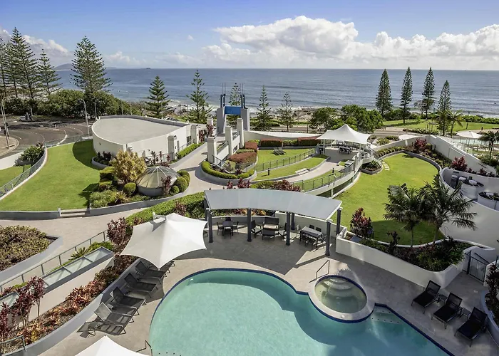 Mantra Mooloolaba Beach