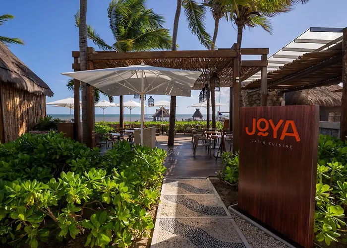 Paraiso De La Bonita, A Luxury Collection , Riviera Maya, Adult All-Inclusive