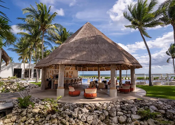 Paraiso De La Bonita, A Luxury Collection , Riviera Maya, Adult All-Inclusive