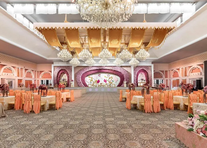 Country Inn & Suites By Radisson, Sahibabad