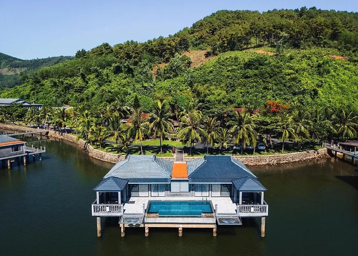 Vedana Lagoon Resort & Spa Hué