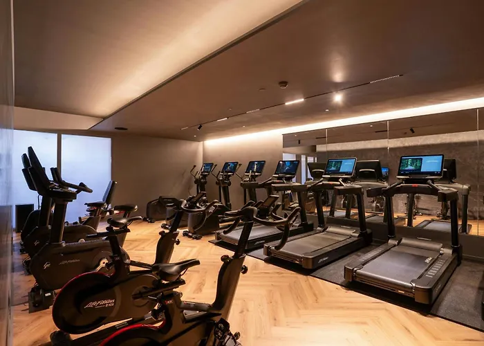 Hotel Marriott'S Club Son Antem Llucmajor 