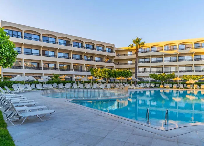 Sol Cosmopolitan Rhodes