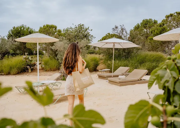 Ca Na Xica - Hotel & Spa (Adults Only) Sant Miquel de Balansat