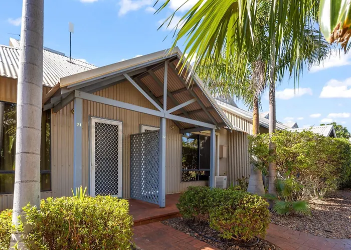 Broome Beach Resort - Cable Beach, Broome