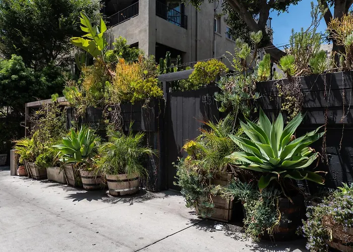 Su Casa At Venice Beach