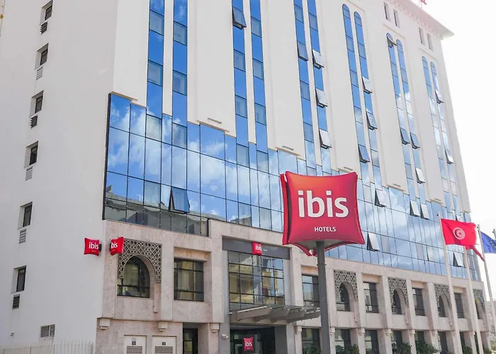 Ibis Tunis