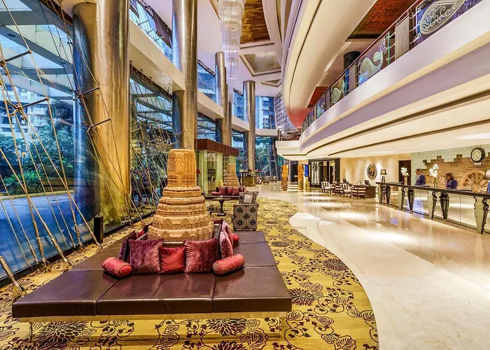 Sofitel Bkc