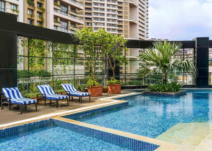 Sofitel Bkc